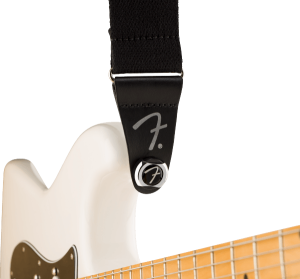 FENDER INFINITY LOCKS BLACK
