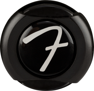 FENDER INFINITY LOCKS BLACK
