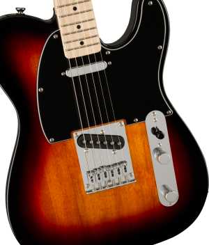  SQUIER AFFINNITY TELECASTER LRL WPG LPB