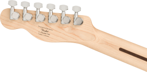  SQUIER AFFINNITY TELECASTER LRL WPG LPB