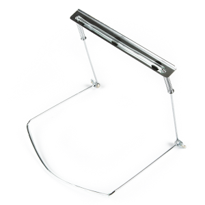 ENDER HARMONICA HOLDER