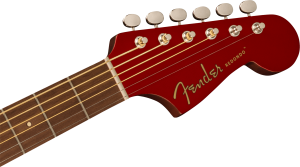 FENDER REDONDO PLAYER CAR WN
