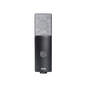 AKG C104