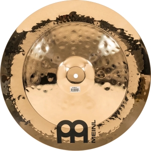 MEINL CLASSIC CUSTOM CHINA EXTREME METAL 18" CC18EMCH-B