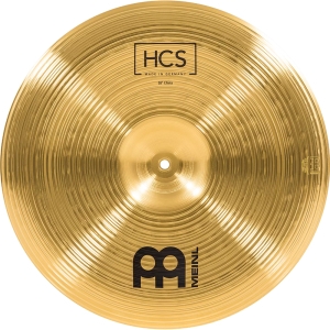 MEINL HCS CYMBAL CHINA 18" HCS18CH