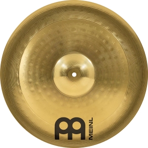 MEINL HCS CYMBAL CHINA 18" HCS18CH
