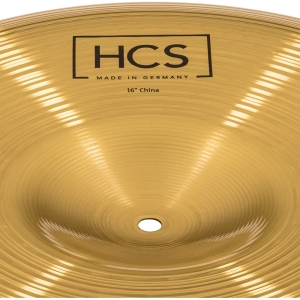 MEINL HCS CYMBAL CHINA 16" HCS16CH