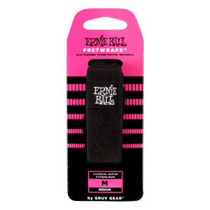 ERNIE BALL 9613 FretWrap by Gruv Gear - MEDIUM