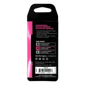 ERNIE BALL 9613 FretWrap by Gruv Gear - MEDIUM