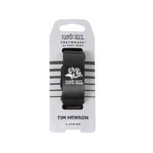 ERNIE BALL 9628 Tim Henson Signature FretWrap by Gruv Gear - SMALL