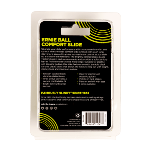 ERNIE BALL 4288 COMFORT SLIDE - MEDIUM