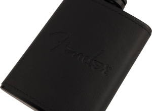 FENDER BLACKOUT FLASK Манерка