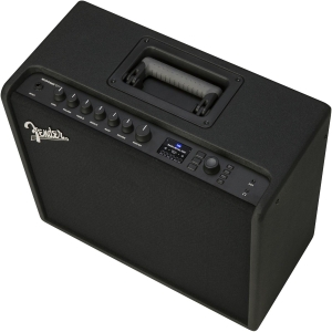 FENDER MUSTANG  GT 100