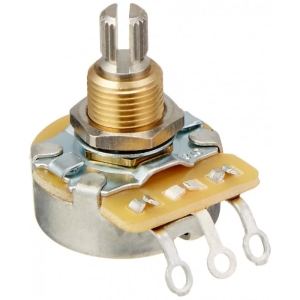 ERNIE BALL 6381 500K POTENTIOMETER Потенциометър за китара