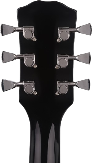 ARROW Twincut SG22 Abyss Black