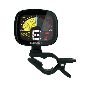 ERNIE BALL 4112 FLEXTUNE INSTRUMENT TUNER Тунер