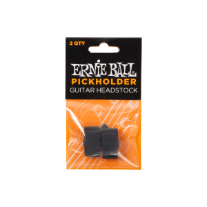 ERNIE BALL 9641 PICKHOLDER - GUITAR HEADSTOCK Държачи за перца