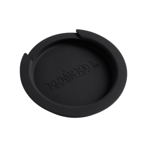 ERNIE BALL 9618 ACOUSTIC SOUND HOLE COVER 4" Капак за резонаторен отвор на акустична китара
