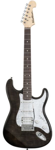 WASHBURN | Sonamaster SDFTB | Електрическа китара