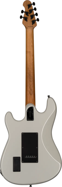 STERLING by Music Man | Cutlass Plus Chalk Grey CT50XHSS CGR | Електрическа китара