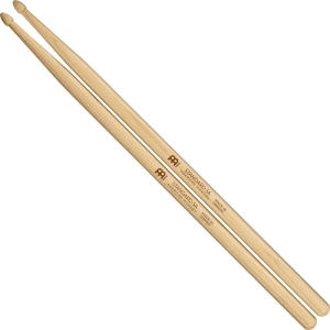 MEINL | 5A Standard American Hickory SB101 | Палки за барабани
