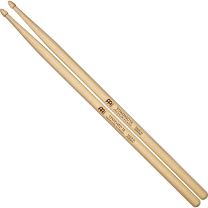 MEINL | 7A Standard American Hickory SB100| Палки за барабани