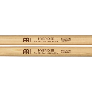 MEINL | 5B Hybrid American Hickory SB107 | Палки за барабани