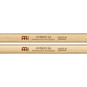 MEINL | 5A Hybrid American Hickory SB106 | Палки за барабани