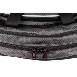 MEINL | 22" Ripstop Cymbal Bag Backpack MCB22RS | Калъф-раница за чинели за барабани