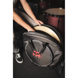 MEINL | 22" Ripstop Cymbal Bag Backpack MCB22RS | Калъф-раница за чинели за барабани