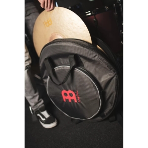 MEINL | 22" Ripstop Cymbal Bag Backpack MCB22RS | Калъф-раница за чинели за барабани