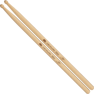 MEINL | 5A/5B Luke Holland Signature Drumsticks SB600 | Палки за барабани