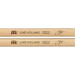 MEINL | 5A/5B Luke Holland Signature Drumsticks SB600 | Палки за барабани
