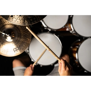 MEINL | 5A/5B Luke Holland Signature Drumsticks SB600 | Палки за барабани