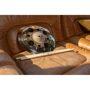 MEINL | 5A/5B Luke Holland Signature Drumsticks SB600 | Палки за барабани