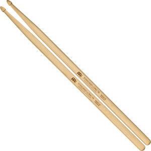 MEINL | 7A Standard Long American Hickory SB121 | Палки за барабани