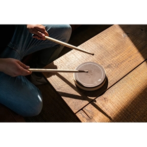 MEINL | 6" Practice Pad SB508 | Тренировъчен пад за барабанисти