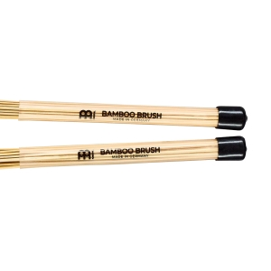MEINL | Bamboo Brush SB205 | Четки