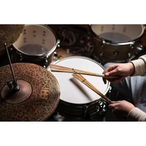 MEINL | Bamboo Brush SB205 | Четки