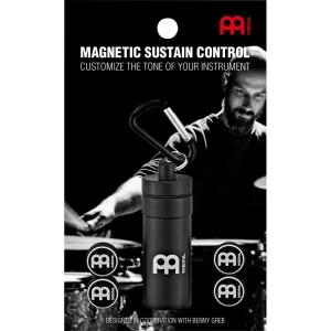 MEINL | Magnetic Sustain Control MCT | Магнитни заглушители за перкусии