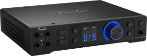 FENDER QUANTUM HD 2 Аудио интерфейс