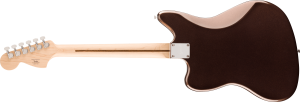  SQUIER by Fender |  Affinity Series Jaguar Mystic Metallic Brown | Електрическа китара