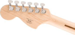  SQUIER by Fender |  Affinity Series Jaguar Mystic Metallic Brown | Електрическа китара