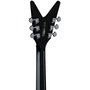 DEAN GUITARS | ML 79 Classic Black | Електрическа китара