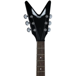 DEAN GUITARS | ML 79 Classic Black | Електрическа китара