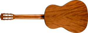 FENDER | CN-30 WIDE NECK WN NAT | Класическа китара