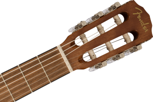 FENDER | CN-30 WIDE NECK WN NAT | Класическа китара