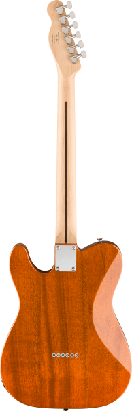  SQUIER by Fender • Affinity Series® Telecaster® FMT SH Mocha • Електрическа китара