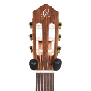 ORTEGA • Guitar Wall Hanger Tobacco Sunburst OGH-1TSB • Стенна стойка за китара