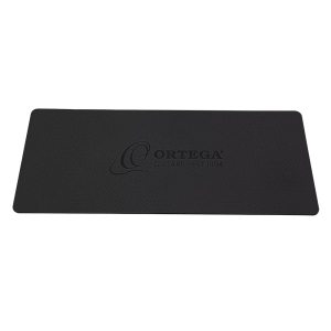 ORTEGA • Instrument Work Mat Black OIWM • Подложка за сервизиране на инструменти